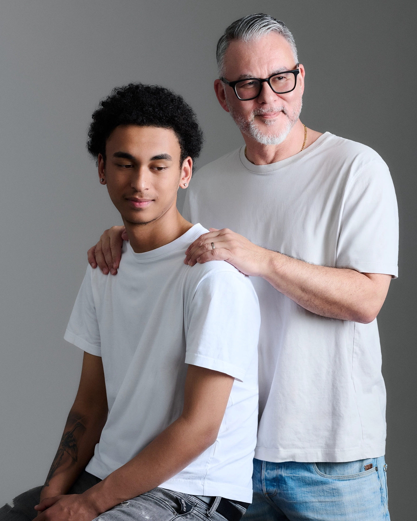 Dackén Family family portrait photography — image 18